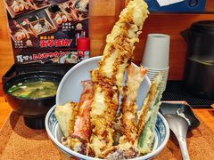 -天妇罗内顺田(罗湖店)