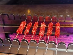 -麦凯伦烧烤·精酿超级工厂店(金桥总店)