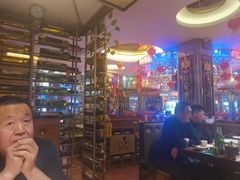 -小不点烧烤城(长乐宫店)