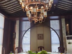 -酒蜻蜓·庭院私房菜(天元东路店)