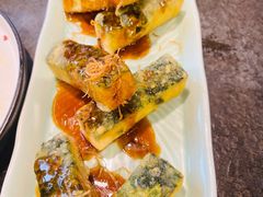 北平豆腐-北平盛世·新京菜·北京烤鸭(劲松·双井店)