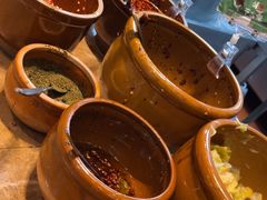 -云阿蛮云南生烫牛肉米线(奉贤路店)