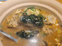 -两湖厨子·湖南菜·湖北菜·河鲜(康乐店)