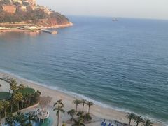 -深圳大梅沙京基洲际度假酒店