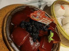 -华膳楼·安徽地标美食·中华餐饮名店(文化公园店)