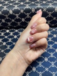-UGIRL有个美甲