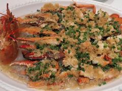 -乾隆美食·本帮菜(黄河路店)