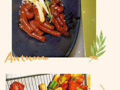 -桂满陇天书(南京德基旗舰店)