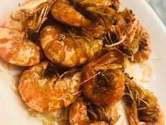-御花园·粤菜·海鲜火锅(中山公园店)