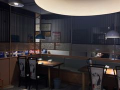 -魔鬼牛蛙小厨•烤鱼•龙虾(上马墩光华时代店)