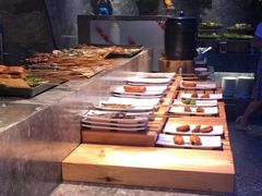 -曼格活海鲜·牛排自助(光明蓝鲸店)