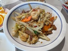 -随缘小馆(红岭路店)