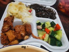 -香妃烤鸡(西单店)