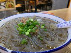 肉沫粉丝-景芳周大姐(国大城市广场店)