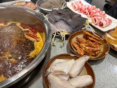 -华丰火锅(双林北横路店)