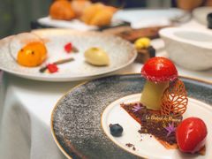 -Le Bistrot de Racine