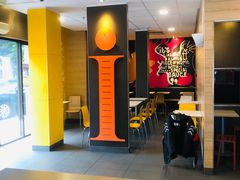 -麦当劳(清远大道得来速店)