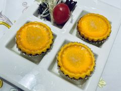 燕窝挞-翠园(兴业太古汇店)