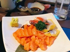 -君悦酒店·乐厨·高空自助餐(青年大街店)