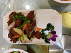 -宝发园名菜馆