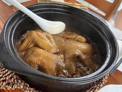 -环秀楼(黄山呈坎店)