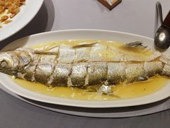 -狮王府淮扬菜(新街口友谊店)