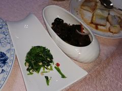 -天伦王朝酒店·盛华瑄餐厅
