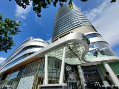 -深圳来福士广场