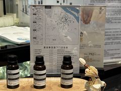 -麦舍MaiMassage(张杨路店)
