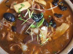 -沈家花园如皋菜(海阳路店)