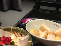 -捞王猪肚鸡火锅(财富中心店)