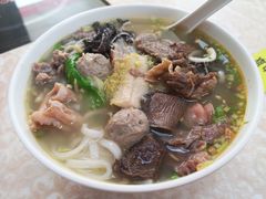 -华威达牛庄(黄埔大道西店)