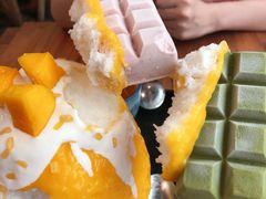 -WONDER ICE 萬得冰田(建設路总店)