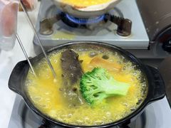 -第六季自助餐厅(北太平庄店)