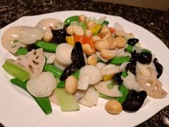 -桃源春晓中餐厅 TaoYuan Restaurant