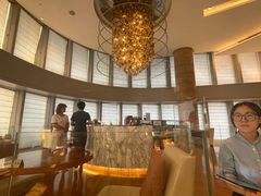-洲际酒店·地平线全日餐厅HORIZON CAFÉ