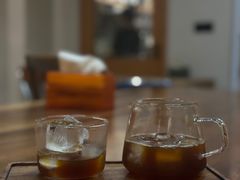 -Jeans Coffee牛仔裤咖啡