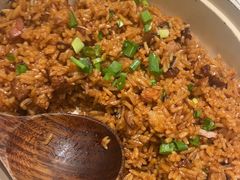 -古都历食南京菜·烤鸭·鸭血粉丝·汤包(南京博物院店)