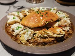 -维园悦谱·海派家常菜(乌鲁木齐南路店)