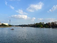 -东山湖公园