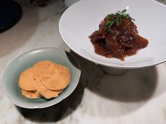 手制杏仁片-金悦(浦东嘉里城店)