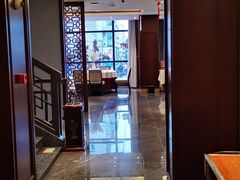 -老妈菜馆(建设街店)