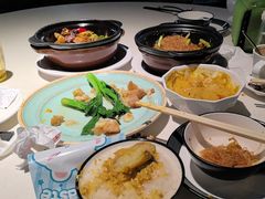 -太兴餐厅(小径湾店)