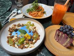 -BAKER&SPICE(安福路店)