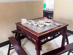 -许村蟹面(海宁许村大道店)