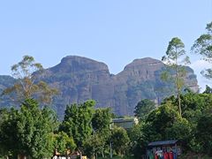 -丹霞山风景名胜区