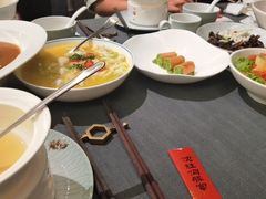 -沈灶河豚宴·河豚融合餐厅(汉中路店)