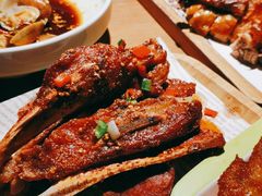 -庆江南江南菜(昆山吾悦广场店)