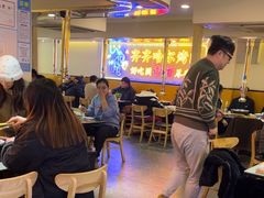 -正宗齐齐哈尔烤肉·齐牛哥鲜切炭火烤肉(杭州总店)