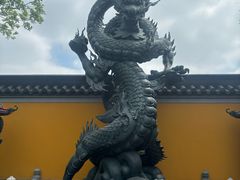 -上海青龙寺